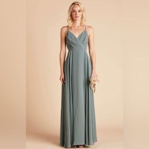 Birdy Grey Kaia Dress - Seaglass